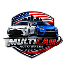 MultiCar AutoSales
