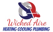 Wicked Aire Heating & Cooling