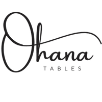 Ohana Tables