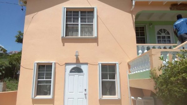 Accordion shutters