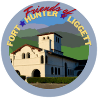 Friends of fort hunter liggett