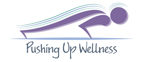 Pushing Up Wellness
