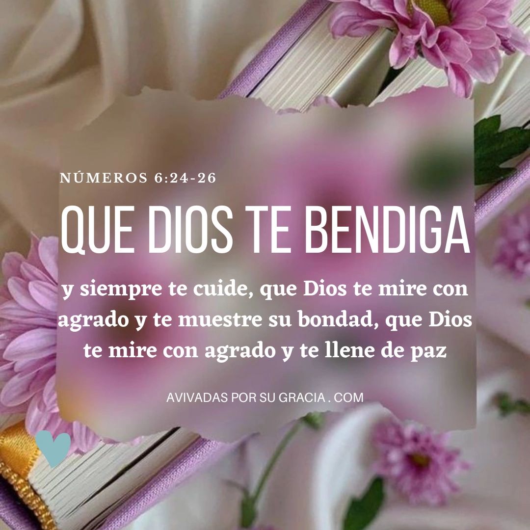 Que mis hijos hallen el favor de Dios
