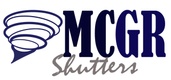 MCGR Shutters