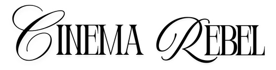 Cinema Rebel