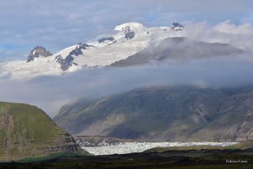 The iconic Snæfellsjökull
