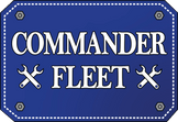 Commander Fleet