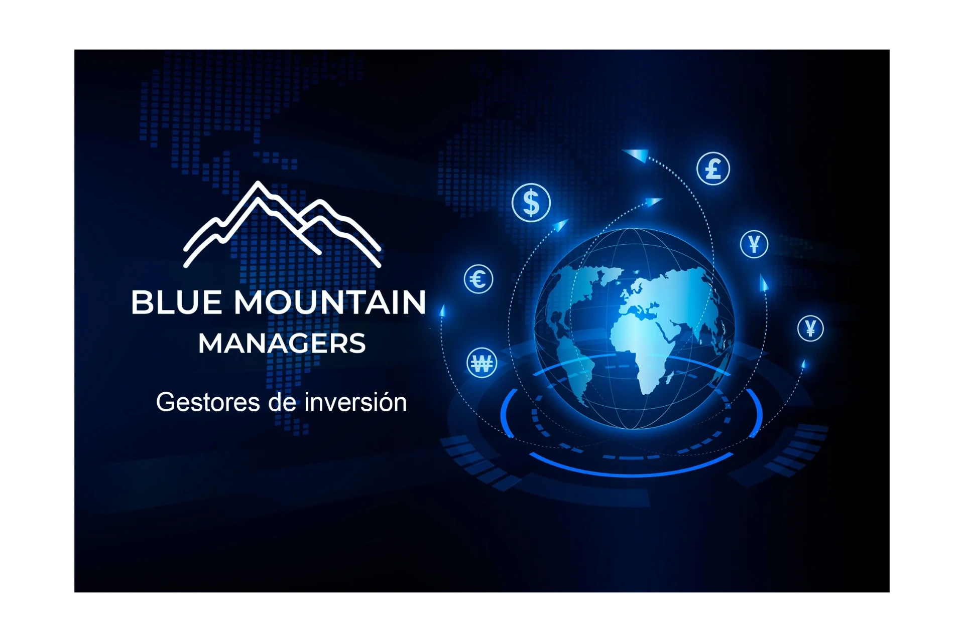 Blue Mountain