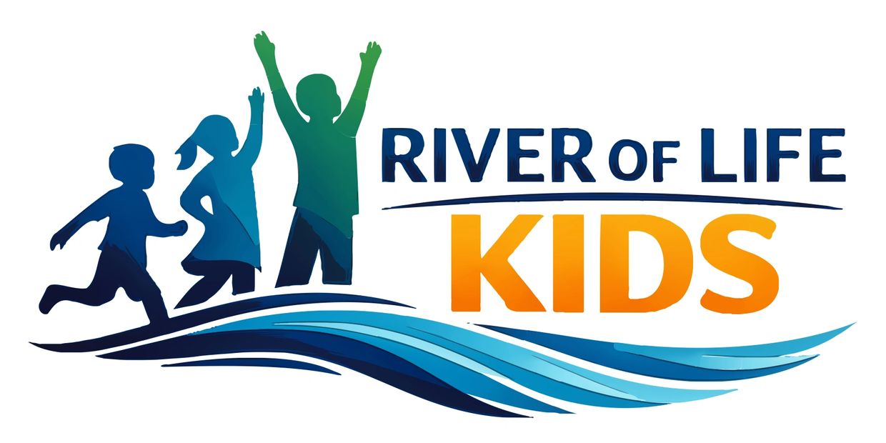 River of Life Kids Ministry