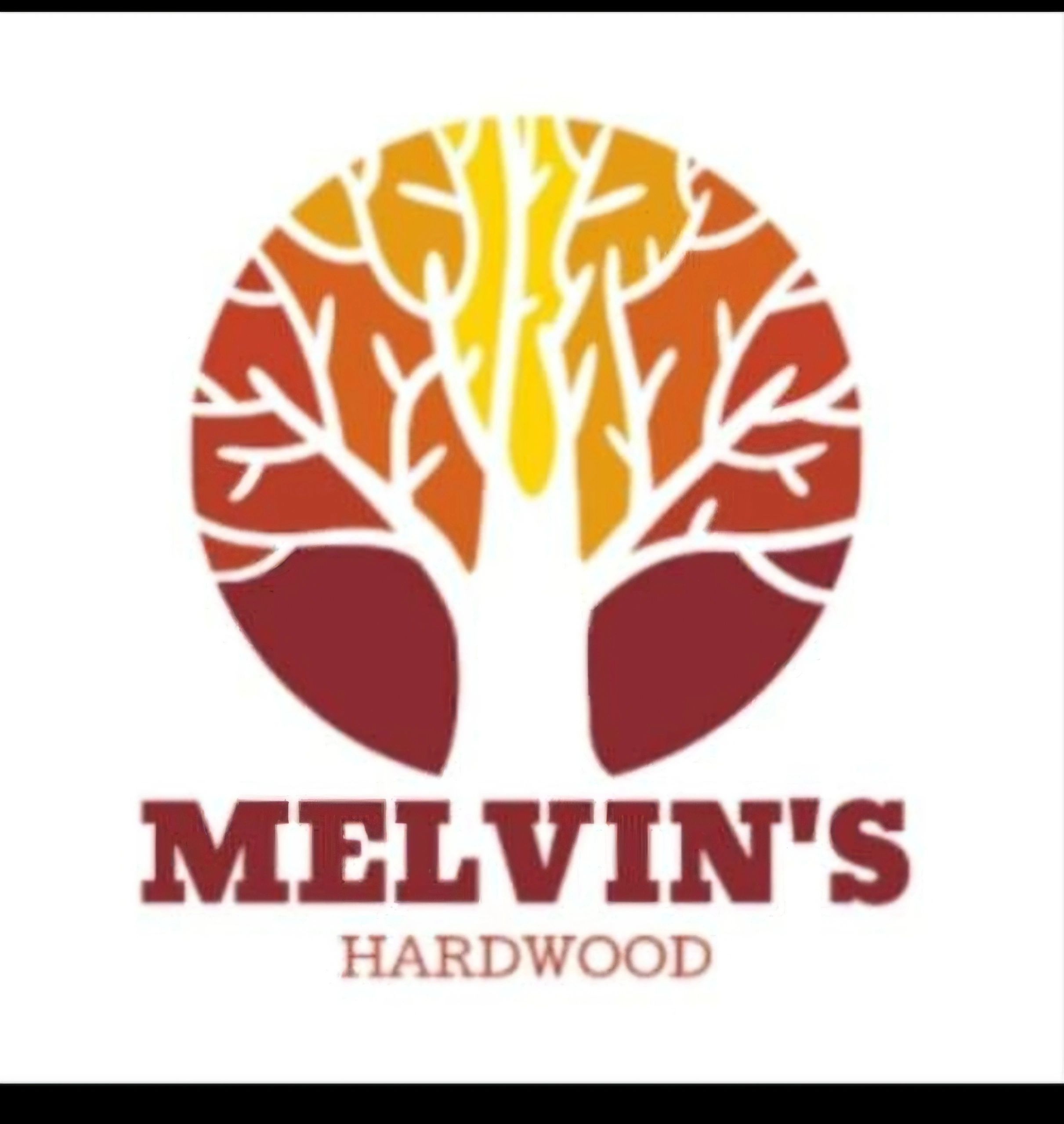Melvin's Hardwood