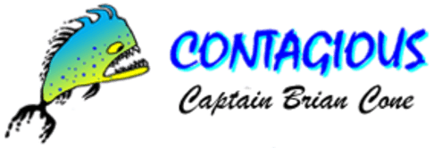 Contagious Fishing