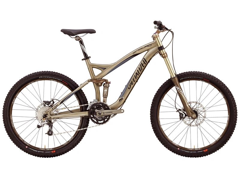 specialized forks replacement