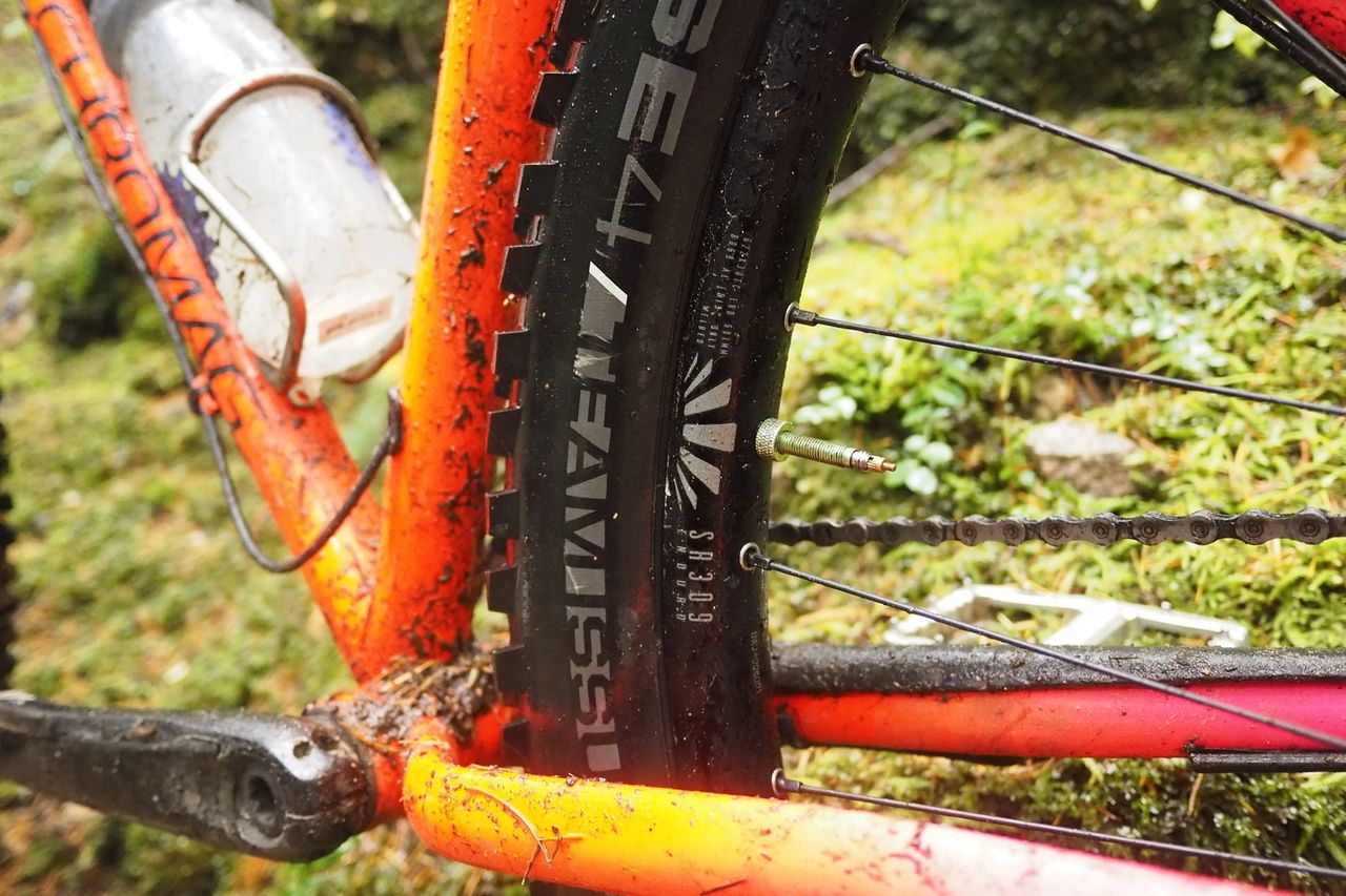 A Long-Term Review of the Brand New Reynolds A309 Pro Wheels