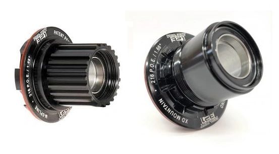 Micro Spline Xd The Dual Despotic Demise Of The Hg Freehub