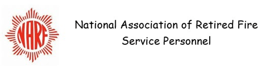 National Association of Retired Fire Service Personnel