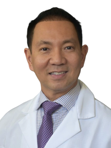 Family Medicine Physician - Dr. Trung Nguyen