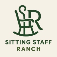 Sitting Staff Ranch