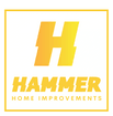 Hammer home improvements