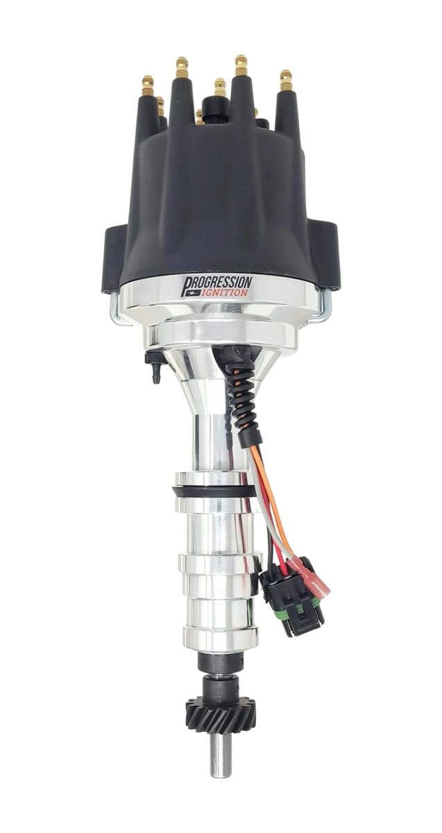 Ford FE V8 Distributor