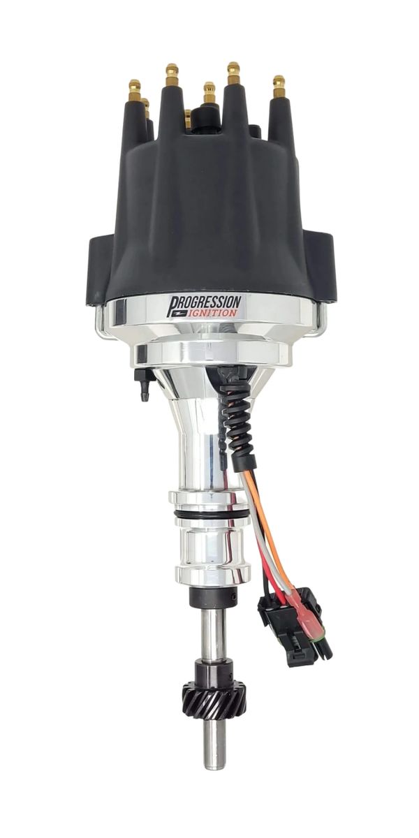 Ford small block 289 302 v8 distributor