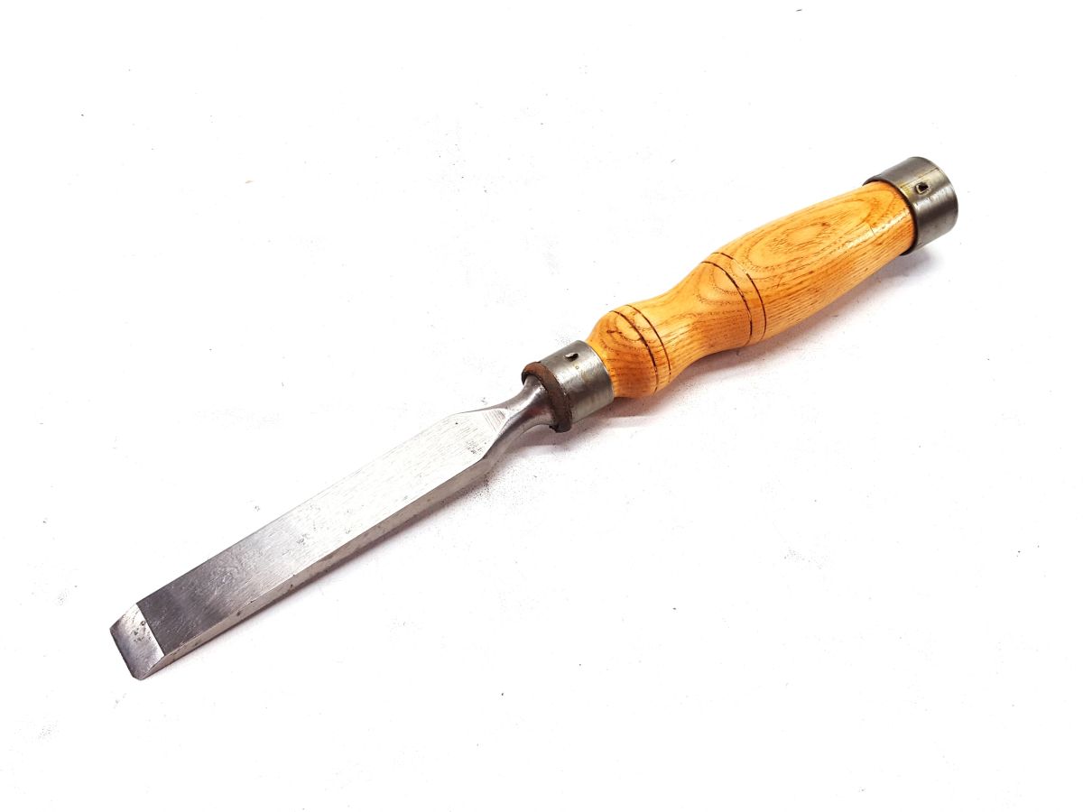 Marples ¾” Square Edge Tang Mortise Chisel 26020105