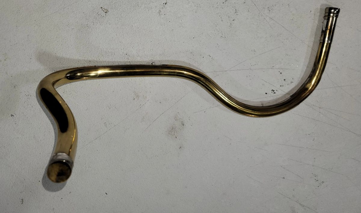 Miraphone 4 Valve Tuba *Replacement Parts* eBay