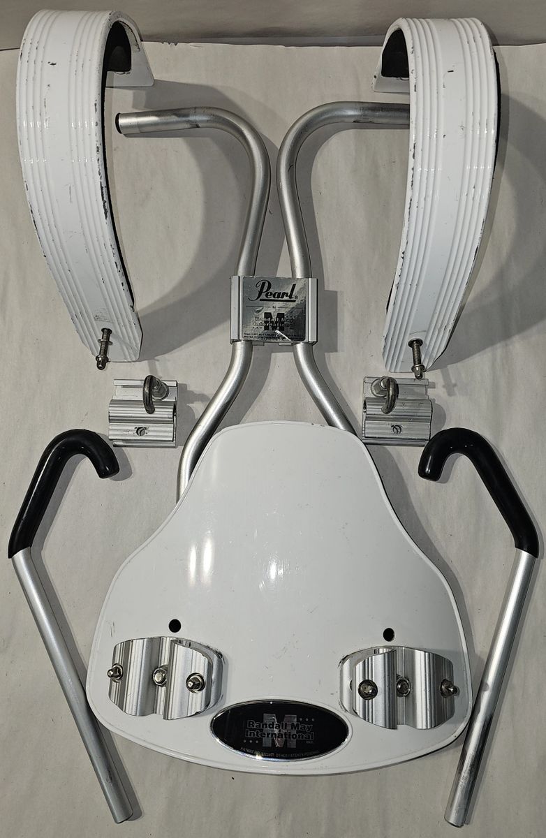Pearl Marching Snare Harness Carrier Parts