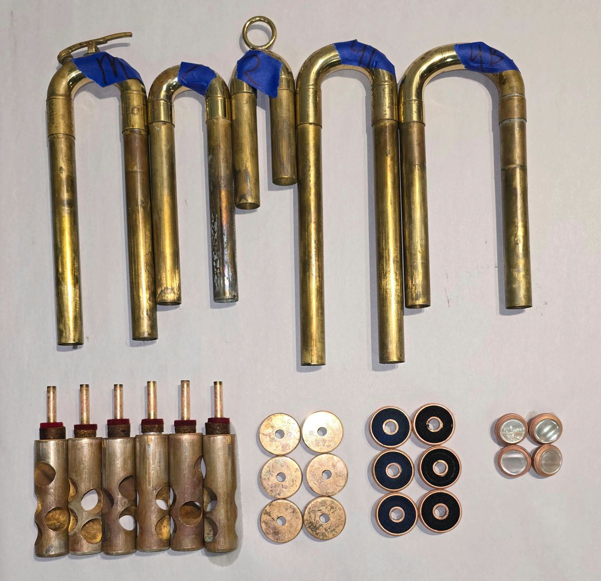 Amati Kraslice ABB-321 4 Valve Tuba -Replacement Parts- | eBay Amati Kraslice ABB-321 4 Valve Tuba -Replacement Parts- | eBay