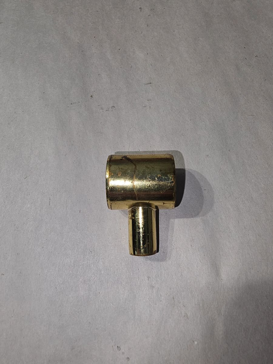 Yamaha YSL-354 Trombone -Replacement Parts- - Picture 12 of 19