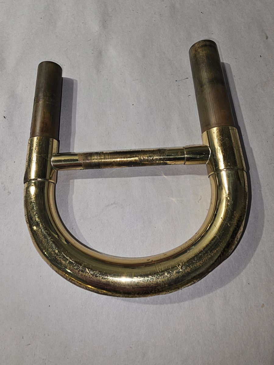 Yamaha YSL-354 Trombone -Replacement Parts- - Picture 18 of 19