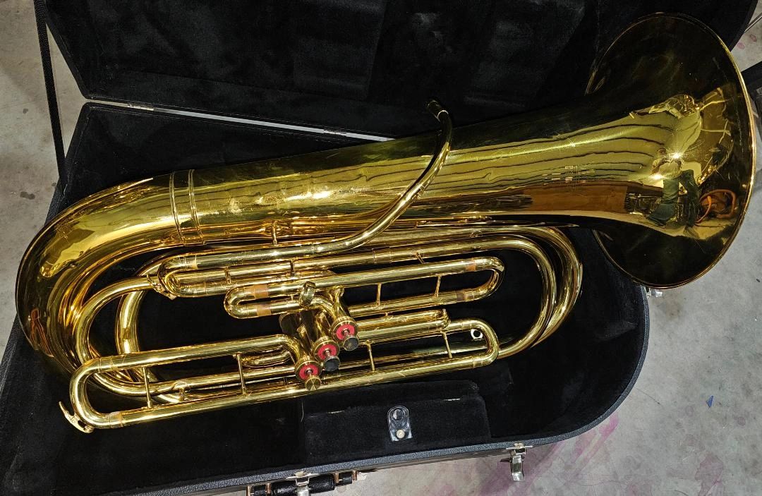 Tuba