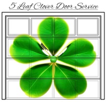 5leafcloverdoorservice