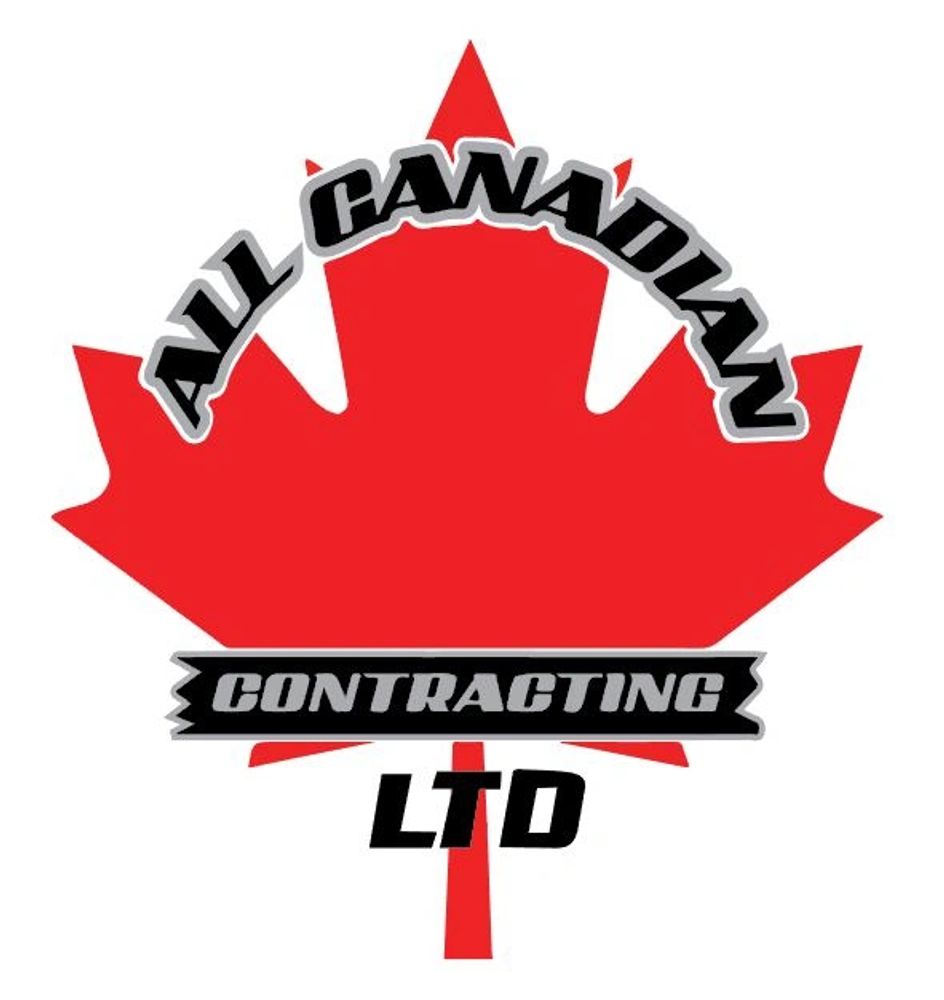 All Canadian Contracting Ltd. - Concrete, Furnace Replacement