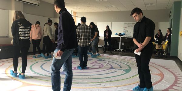 Click the image to view grants awarded in the Social/Emotional category.