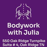 Bodywork with Julia