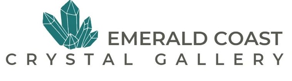 Emerald Coast Crystal Gallery