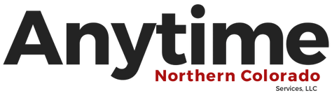 Anytime Northern Colorado Services