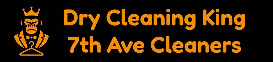 The Dry Cleaning King