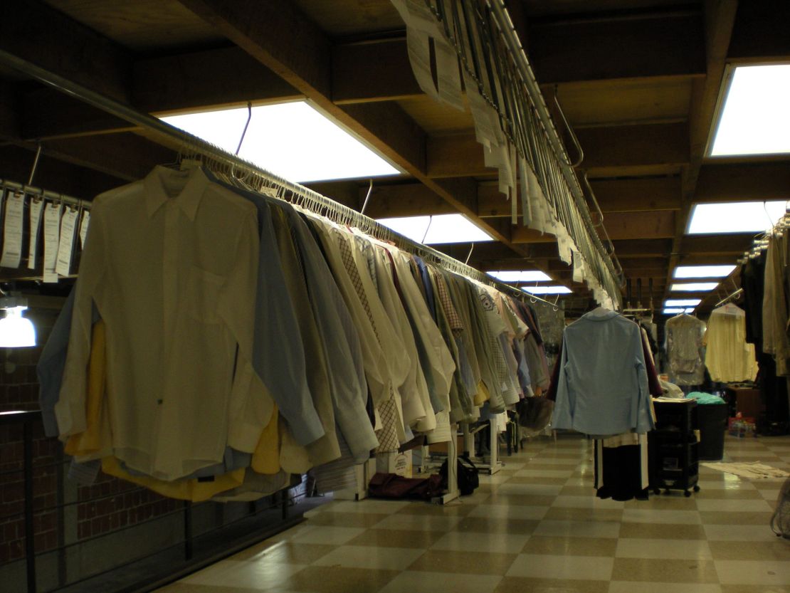 7th Avenue Cleaners /The Dry Cleaning King photo 1