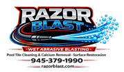Razor Blast