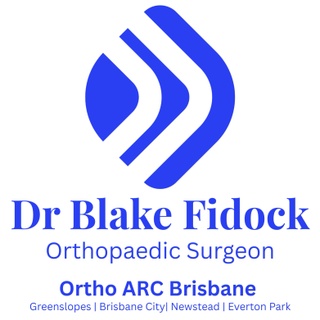 Dr Blake Fidock