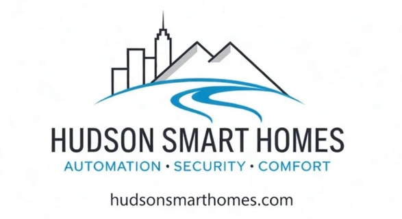 Hudson Smart Homes
