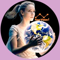 your vision! 