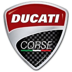 Ducati Signs