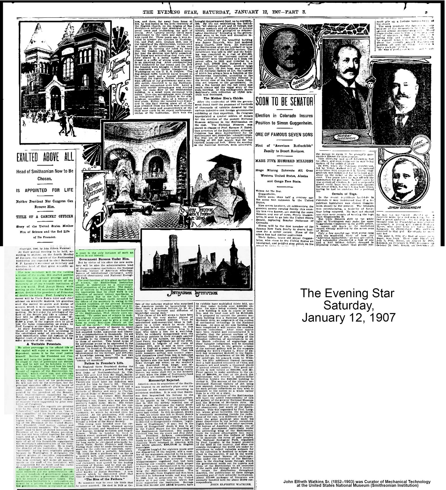 rs=w:1535,m Smithsonian Transparency Issues: How Governance and Public Accountability Are Evolving