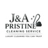 J & A Pristine Cleaning Service