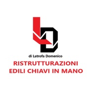 IMPRESA EDILE LATROFA DOMENICO SRLS