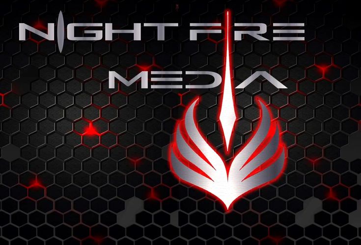 Night-Fire Media