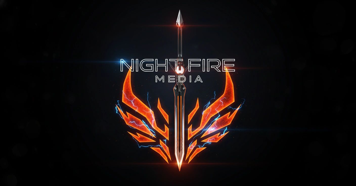 HOME [night-fire.com]