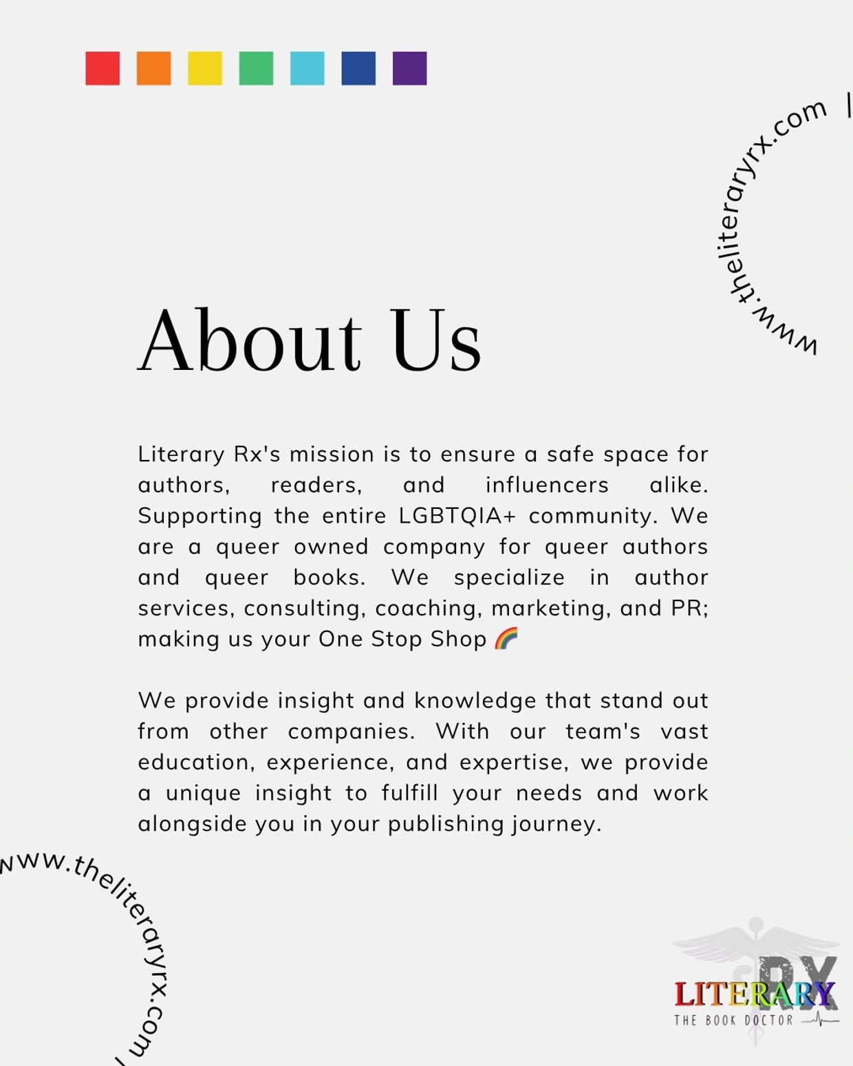 About Us